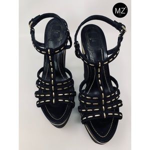 Wedges Christian Dior